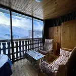Serac - 4 Personnes Au Serac Mae-2251 Lejlighed Val Thorens