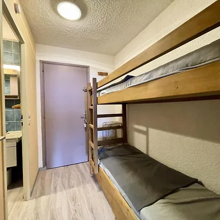 Apartment Serac - 4 Personnes Au Serac Mae-2251 Val Thorens